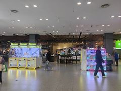 -武商超市(沌口店)