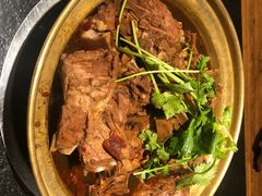 -友乐居羊蝎子(西直门店)