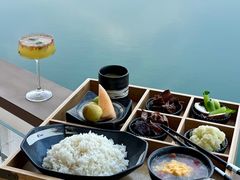 -帐篷客·溪龙茶谷度假酒店