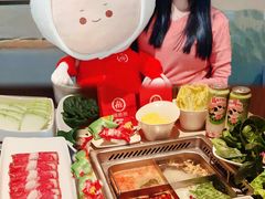 -海底捞火锅(珠影星光城夜宵主题店)