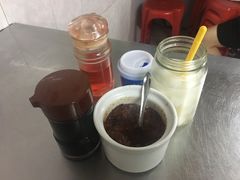 调味料-坚记面店(一德路店)