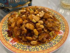-烤肉季饭庄