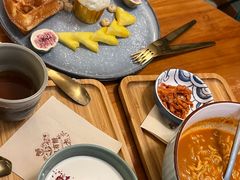 -春风·有糖(崇宁路店)