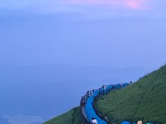 -萍乡武功山风景名胜区