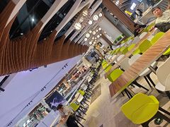 -食悦天美食广场(长沙IFS国金中心店)