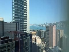 -香港尖沙咀凯悦酒店