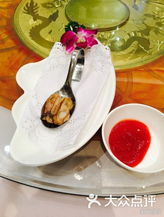 阿森鲍鱼(总店)-图片-北京美食-大众点评网