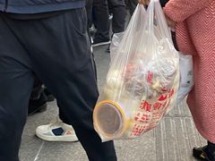 -清泉阁包子铺(中山路店)
