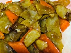 -京玉菲饭店(李村店)