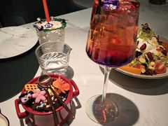 -ins森林童话餐厅coffee&bistro