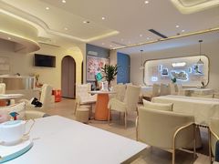 -燕庭·纯燕窝·甜品下午茶(南京西路店)