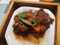 -粤财皇冠假日酒店·彩华轩中餐厅