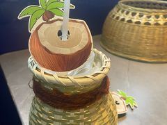-沿江海南菜·文昌鸡祖师爷(大东海店)