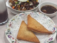 -喜莲咖啡