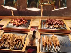 -比格比萨自助(南京万达茂店)