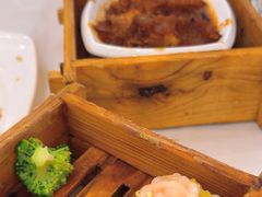 -嘉禧大酒楼(康城广场店)