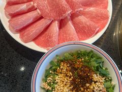 -三江两海老火锅(北京首店)