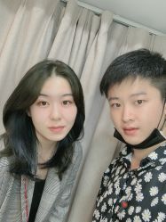 -AFA Hair studio·女士发型设计