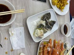 -船奇蒸汽海鲜·闽菜(八市海鲜总店)