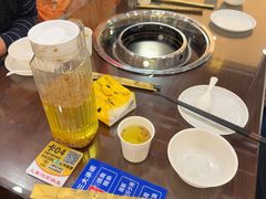 -九寨沟石锅鱼(沣峪口二十年店)