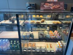 -星巴克(深圳微软科通大厦店)