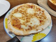 -萨莉亚意式餐厅(玉泉路物美店)