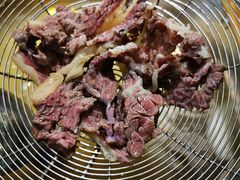 -幸运牛汕头小黄牛牛肉火锅(梅林店)