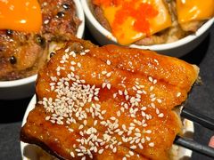 -盛焰铁板烧(王府井店)