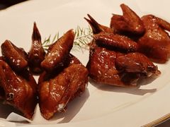 -金海华·悦食东方(苏州中心商场店)