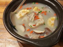 -鱼食饭稻·苏浙土菜17年老馆子(平江路店)