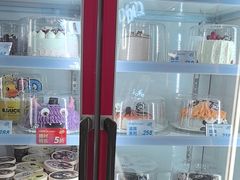 -DQ·蛋糕·冰淇淋(通州万达店)