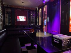 -音乐派KTV(银泰城店)