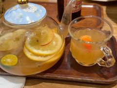 -秘密旅行Bonjour(黑金冠 江南西店)