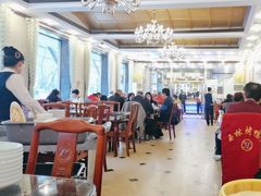 -玉林烤鸭店(垡头店)
