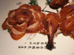 -京华烟云·北京烤鸭(领展购物广场·中关村店)