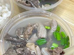 -牛师傅广式药膳牛骨汤美食(江南西店)