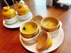 -嘉定凯悦·咖啡厅