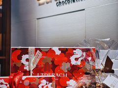 -Laderach 莱德拉(上海环贸iapm店)