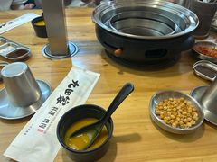 -九田家黑牛烤肉料理(吴江万象汇店)