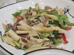 -环秀楼(黄山呈坎店)