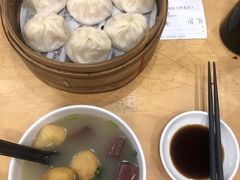 -龙咆汤包·手工现包小笼(拱北口岸店)