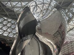 -深圳市当代艺术与城市规划馆
