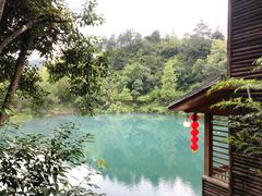 -仙店农庄(湖景农庄餐厅)