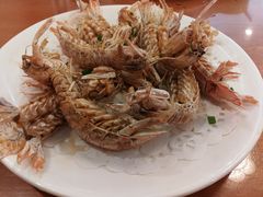 -友强·23年特色海鲜大排档(厦门店)
