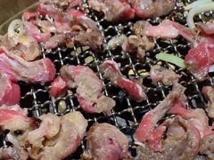 -韩盛·盛江山自助料理(中街大悦城店)