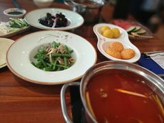 -龙聚德北京烤鸭(巴南商社汇购物中心店)