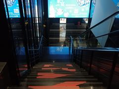 -春天国际影城(中庚漫游城杜比全景声店)