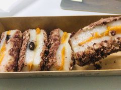 -南大门韩糕(后埭溪路店)