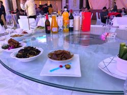 -宁波华侨温德姆至尊豪廷大酒店·宴会厅