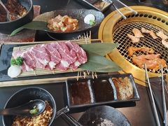 -谷牛和牛烤肉(漕河泾印象城店)